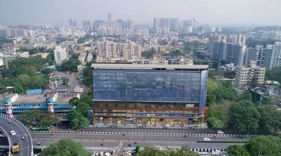 Krisala 41 City Hub  Hadapsar  Banner