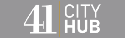 Krisala 41 City Hub  Hadapsar Logo
